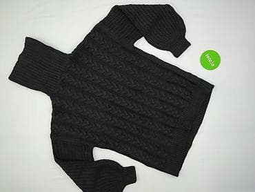 cheap black: NA-KD, Golf damski, rozmiar S — 2