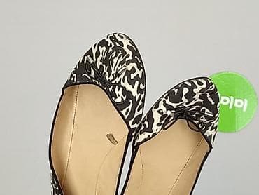 baleriny c: Zara, Balerinki damskie, rozmiar 39 — 4