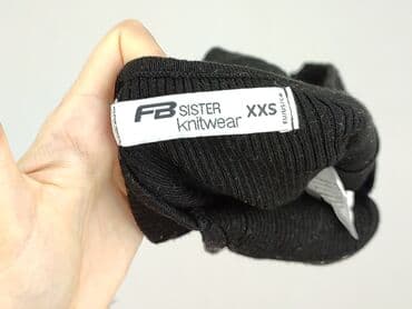 Topy: FB Sister, Top damski, rozmiar 2XS — 4