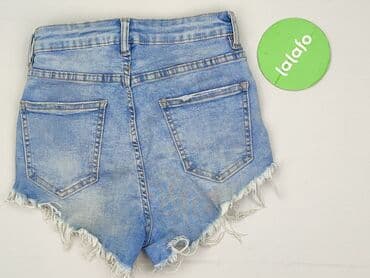 szorty la mania: Laulia, Szorty damskie, rozmiar XS — 3