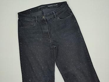 denim jeans denim: Betty Barclay, Jeansy damskie, rozmiar L — 1