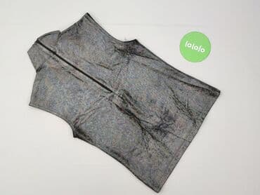 mesh top: Top damski, XS — 3