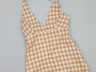 sukienki biale hm: Zara, Sukienka damska, rozmiar XS — 1