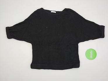 hm kaszmir: H&M Basic, Sweter damski, rozmiar S — 2