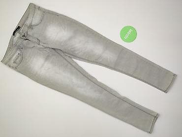 koszule wrangler 2012: Tally Weijl, Jeansy damskie, rozmiar XL — 2