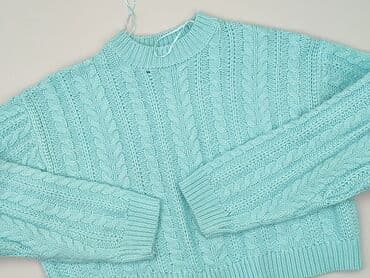 kurtki zimowe w sinsay: Sinsay, Sweter damski, rozmiar S — 1