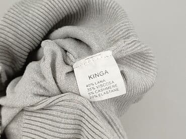 cubus sweter: Kardigan damski, M — 5