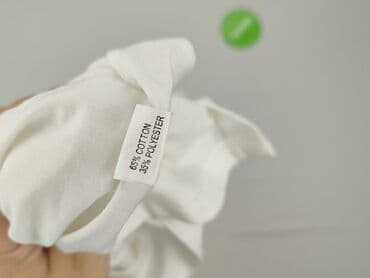 bluzy medyczne: Tunika damska, rozmiar L — 5