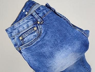 slim mom jeans: Moodo, Jeansy damskie, rozmiar XL — 6