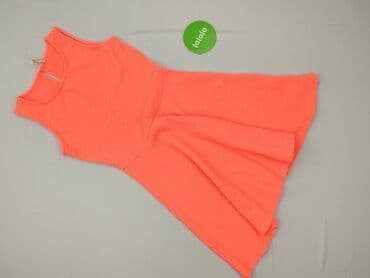 ubrania w stylu lat 80: Cropp, Sukienka damska, rozmiar S — 2