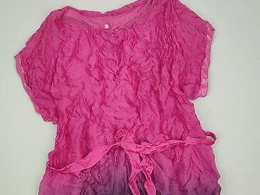 teranova top: ITALY FASHION, Tunika damska, rozmiar S — 1