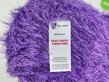 szafirowy sweter: By very, Sweter damski, rozmiar XL — 5