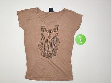 s: Ichi, T-shirt damski, rozmiar XS — 2