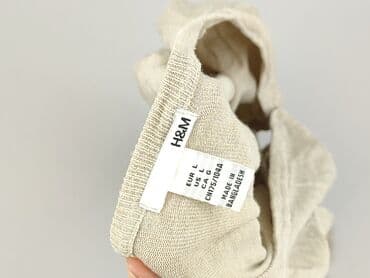 primark sweterek: H&M, Kardigan damski, rozmiar L — 5