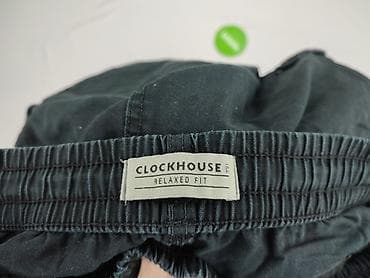 klapki stihl: Spodnie cargo damskie, rozmiar M — 4