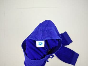 azuree buty: Arena, Spodnie dresowe dla mężczyzn, rozmiar S — 4