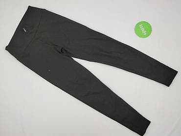 dresy plus size: HDM, Лосини Спортивні жіночі, розмір S — 2