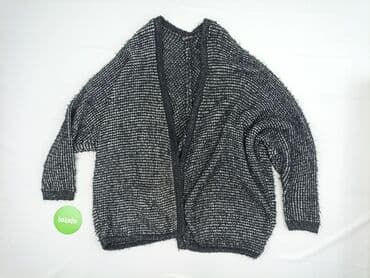 gdzie sprzedawać używane ubrania: Kardigan damski, rozmiar 3XL — 2