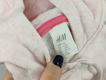all saints koszula: Bluza, H&M, Wcześniak, stan - Bardzo dobry — 4
