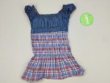 deezee sukienki: Tunika damska, rozmiar S — 4