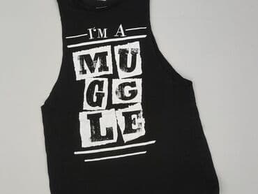 koszulka z chinskimi napisami: Harry Potter, Top damski, M — 7