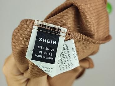vinted s: Shein, Sukienka damska, rozmiar XL — 4