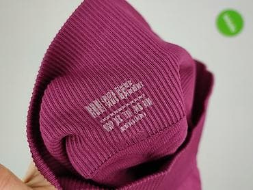 boyfrend: Legginsy Sportowe damskie, rozmiar M — 4