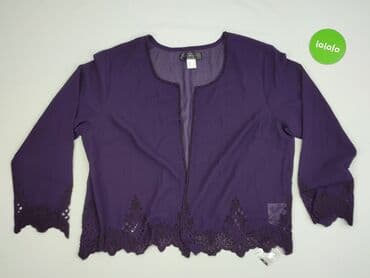 lidl kurtki zimowe: BPC Selection, Narzutka damska, XL — 2