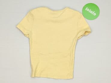Жінкам: H&M, Футболка жіноча, розмір XS — 3