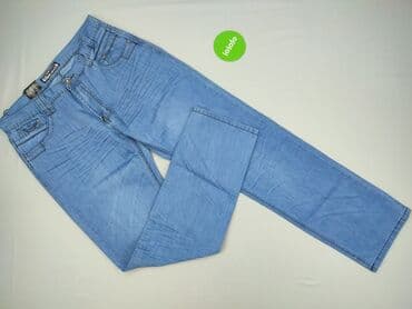 pepco klapki hello kitty: Jeansy dla mężczyzn, rozmiar XL — 2