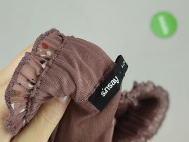 plisowane spódnice lidl: Sinsay, Spódnica damska, rozmiar M — 5