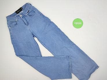 wake jeans: Jeansy damskie, rozmiar S — 2