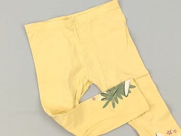 wojcik rajstopy: Legginsy dziecięce, So cute, 2-3 lat, 92/98, stan - Idealny — 1
