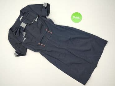 sukienki dla mamy pana młodego 2024: Sukienka damska, rozmiar L — 2