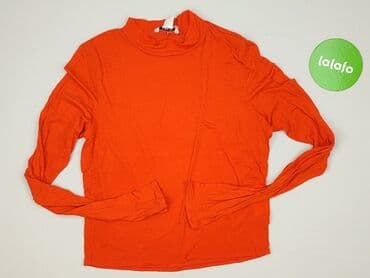 top z piórami mango: Monki, Bluzka damska, S — 2