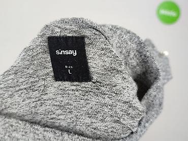 montego sweter: Sinsay, Sweter damski, rozmiar L — 4