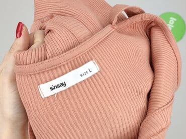 rabarbar sukienki: Sinsay, Sukienka damska, rozmiar L — 5