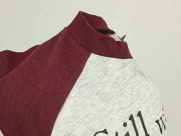 lhd bluzy: Sinsay, Bluza damska
, rozmiar L — 6