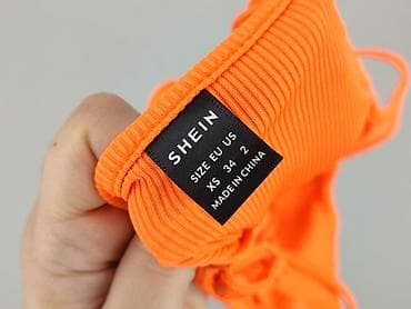 dresy gym shark: Shein, Kostium kąpielowy, rozmiar XS — 4