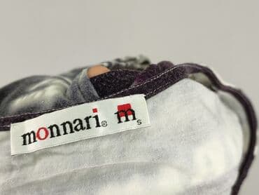 monnari sukienki dresowe: Monnari, Bluzka damska, S — 4