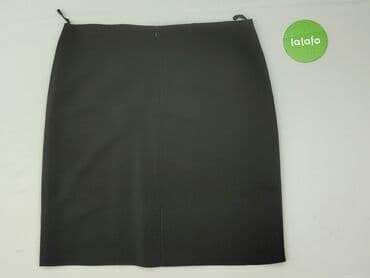 spódnice latex: Spódnica damska, rozmiar 3XL — 3