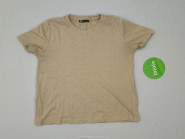 t shirty dsquared: Zara, T-shirt damski, rozmiar M — 2