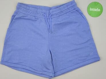 legginsy z marszczeniem na pupie allegro: 4F, Szorty damskie, L — 2