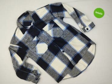 koszula flanelowa jula: Koszula damska, rozmiar M — 2