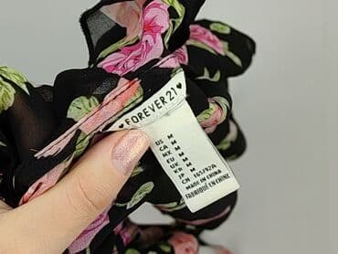 marynarka damska vinted: Forever 21, Bluzka damska, rozmiar M — 4