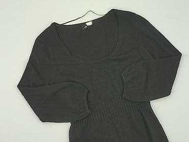 satynowe spódnice hm: H&M Divided, Sukienka damska, rozmiar M — 1