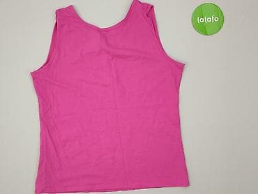 by clara paris: Les étoiles claires Paris, Top damski, rozmiar 3XL — 3