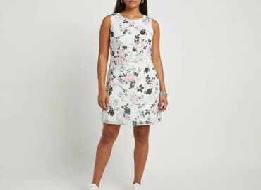 primark szlafrok: Primark, Sukienka damska, rozmiar XL — 6