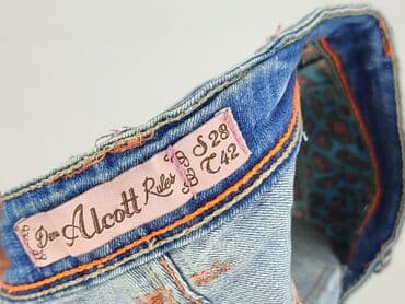Kobiety: Alcott, Szorty damskie, rozmiar S — 5