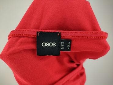 second hand clothes: Asos, Sukienka damska, rozmiar S — 4